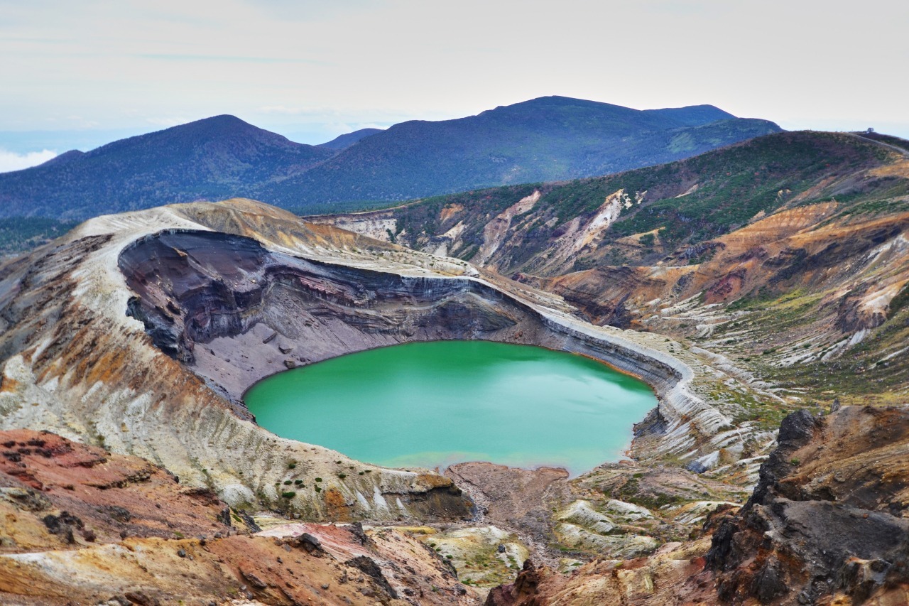 蔵王を望む山形市篭田をライブ配信——日常を観光資源に変える新しい発信の形