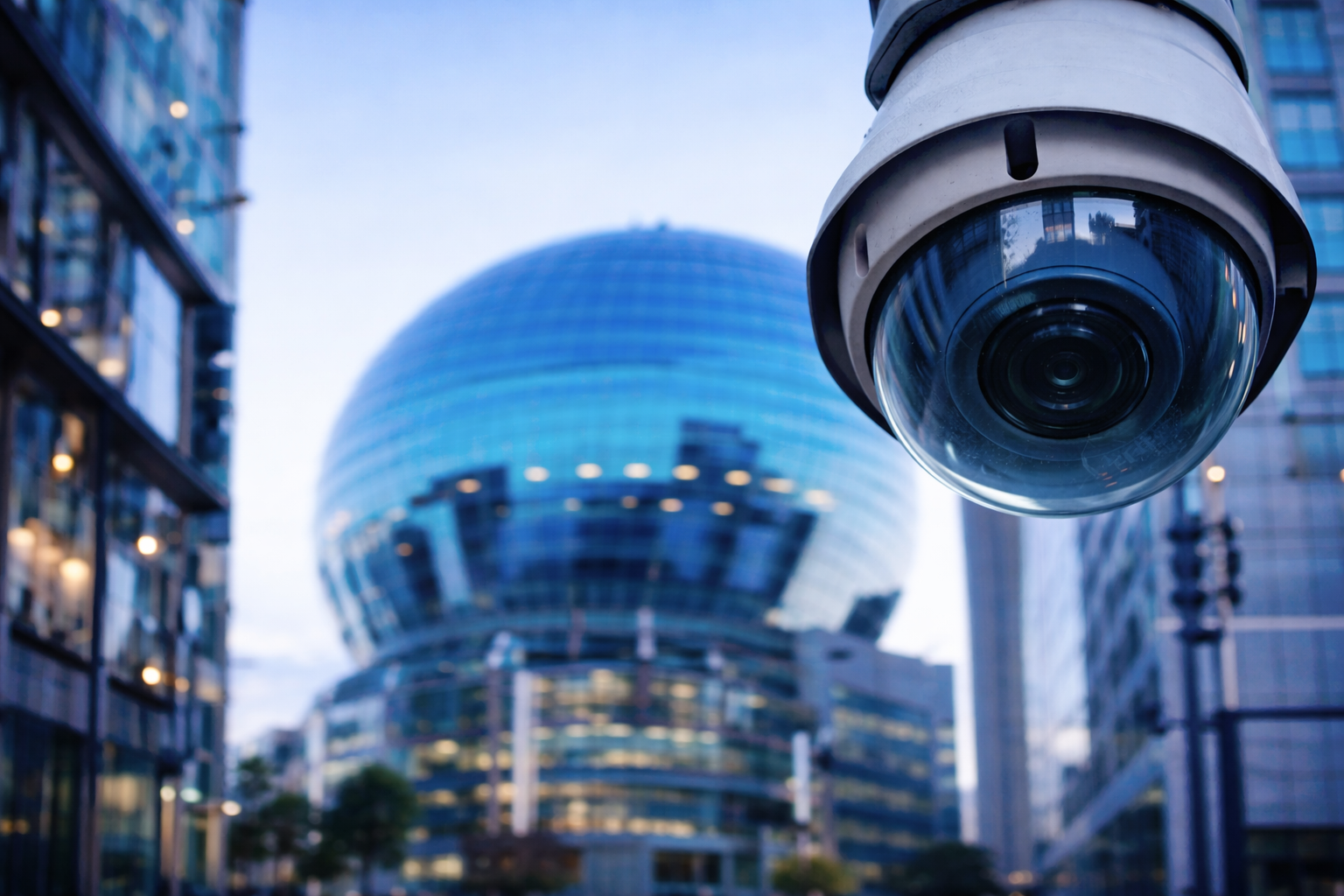 防犯カメラ×YouTube配信とは？基本からわかる活用ガイド