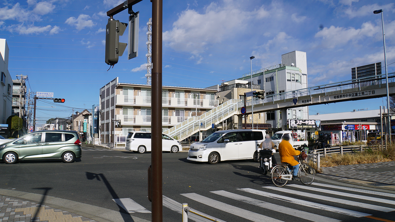 【相模原市・村富星が丘線ライブ】通勤やお出かけ前に！地元密着ライブカメラで交通＆天気チェック