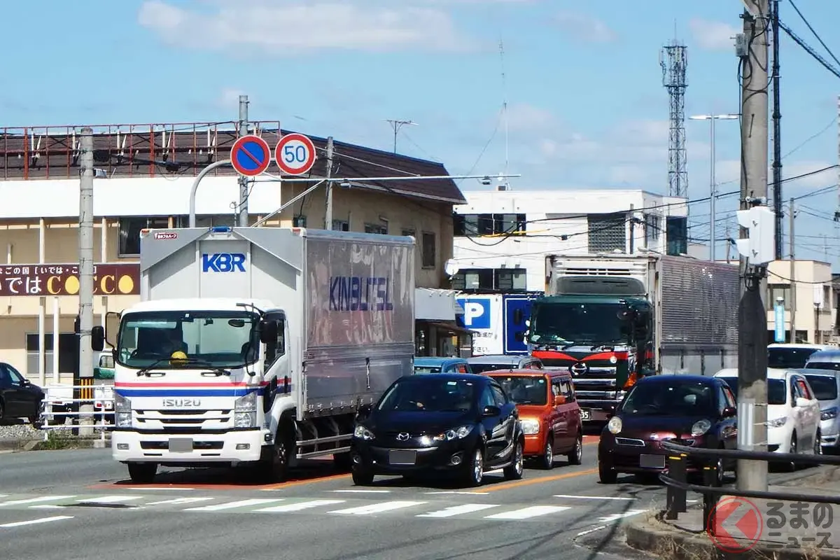 お出かけ前の新習慣！「新山町・国道112号線ライブカメラ」でリアルタイムの路面・渋滞チェック